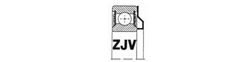 Pierścienie Nilos ZJV