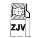 Pierścienie Nilos ZJV