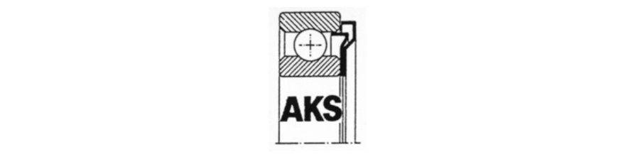 Pierścienie Nilos AKS
