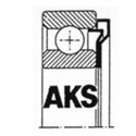 Pierścienie Nilos AKS