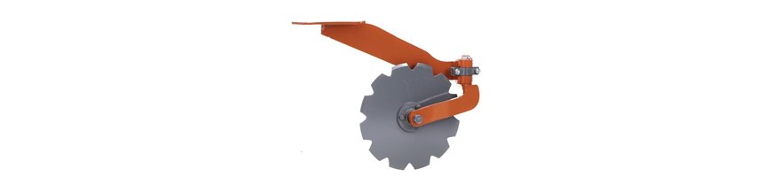 Krój tarczowy B Ibis M (405mm)