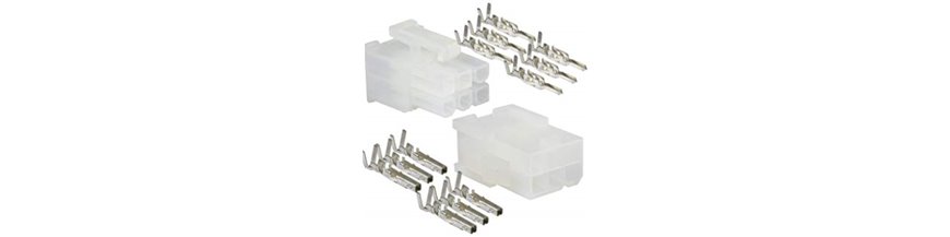MOLEX