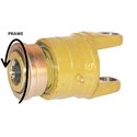 SPRZĘGŁA JEDNOKIERUNKOWE PRAWE