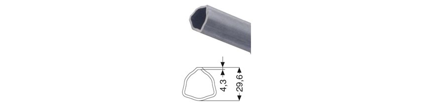 RURA T20CvJ PROFILOWANA WEWNETRZNA