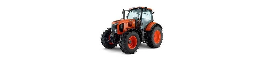 KUBOTA