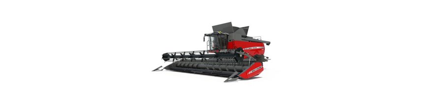 MASSEY FERGUSON