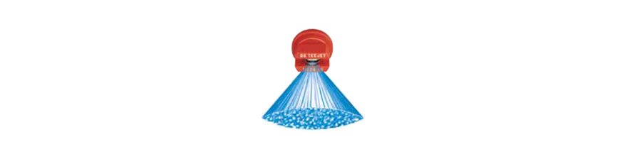 DYSZE DG-VS 110° V2A