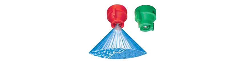 DYSZA XRC-VS 110° V2A