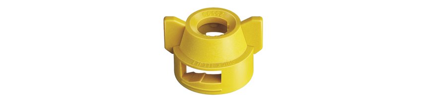 Kołpak rozpylacza CP25599, CP25600