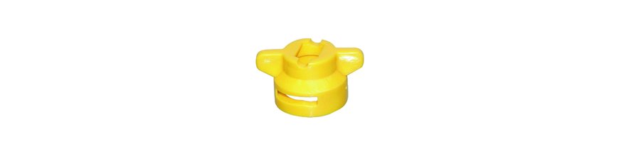 Kołpak rozpylacza SW8 CP23307 do Hardi