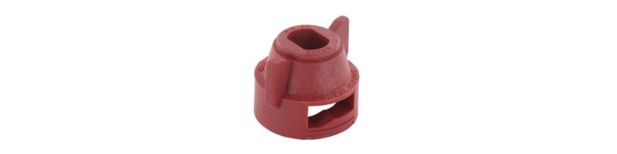 Kołpak rozpylacza SW10 CP50286
