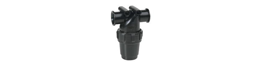Filtry serii 324-20 80-100l/min Ø38x89
