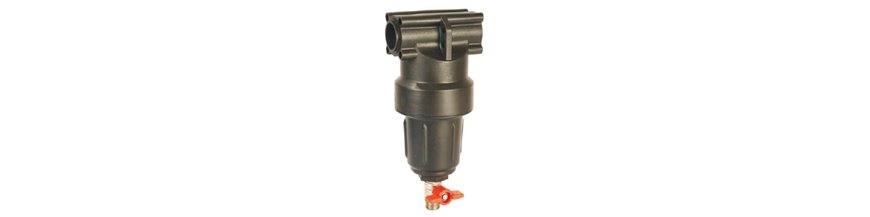 FILTRY SERII 3452-00 zawór