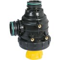 Filtry ssawne serii 313-T zawór  80-120l/min Ø80x108