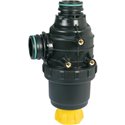 Filtry ssawne serii 314-T zawór 100-160l/min Ø80x170