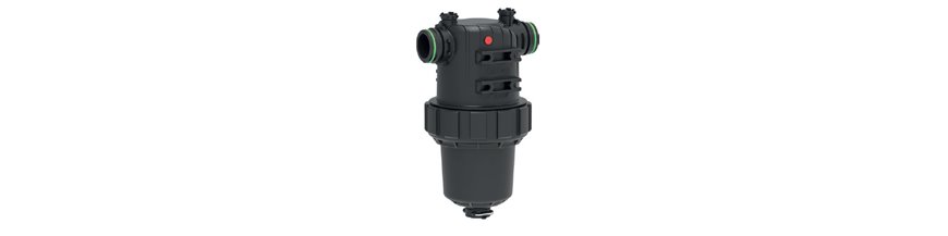 FILTRY SERII 330 T6/T6/T1