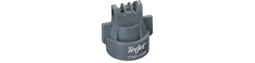 DYSZE SERII TTI60