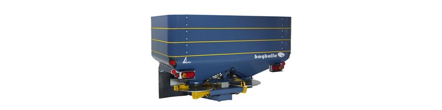 BOGBALLE