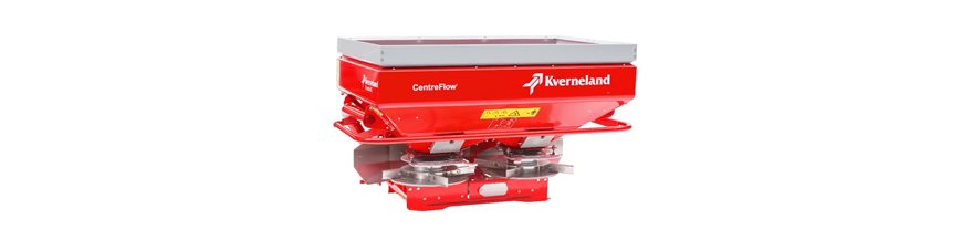KVERNELAND