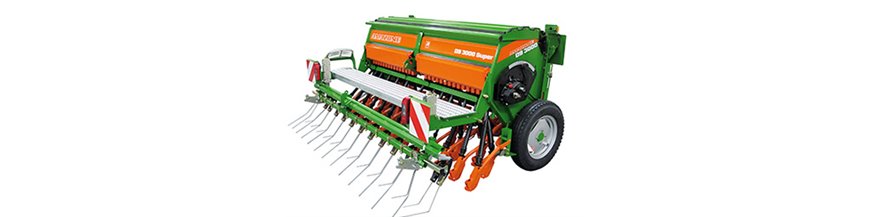 AMAZONE (6050)