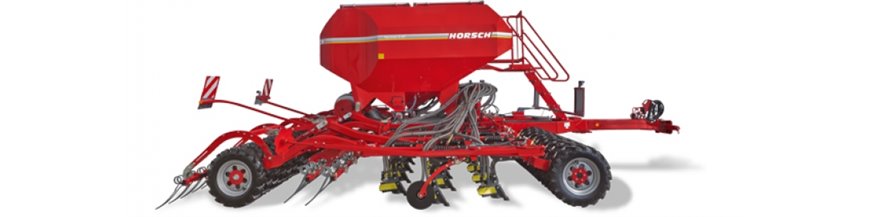HORSCH (5140-)
