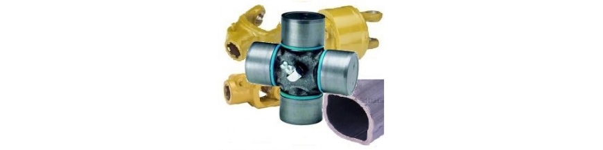 Z KRZYŻAKIEM 35x106,5-W240