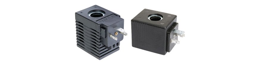 Cewka kwadratowa 220V AC