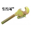 HAKI Z GWINTEM 1i1/4"