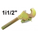 HAKI Z GWINTEM 1i1/2"