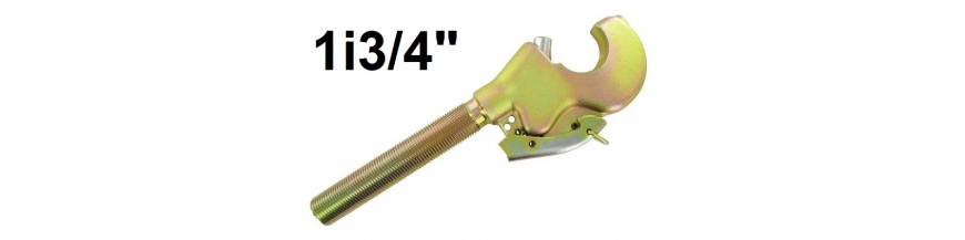 HAKI Z GWINTEM 1i3/4"