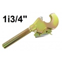 HAKI Z GWINTEM 1i3/4"