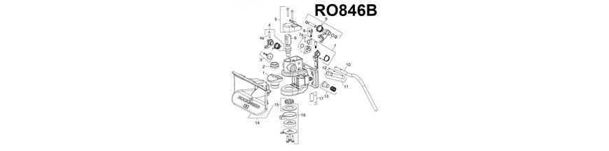 RO846B