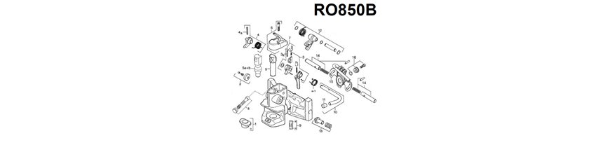 RO850B