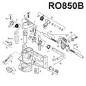 RO850B