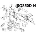 RO850D NOWY