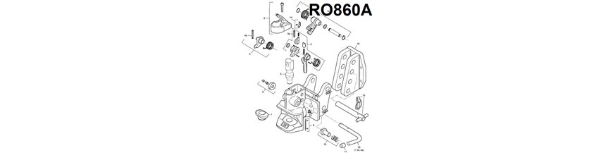 RO860A
