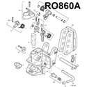 RO860A
