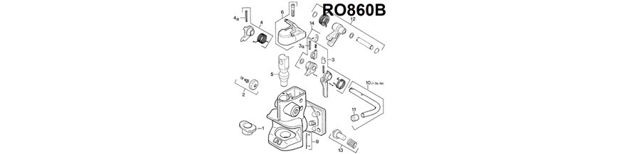 RO860B