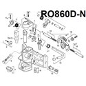 RO860D NOWY