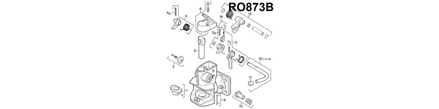 RO873B