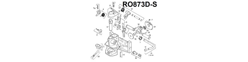 RO873D STARY