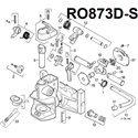 RO873D STARY