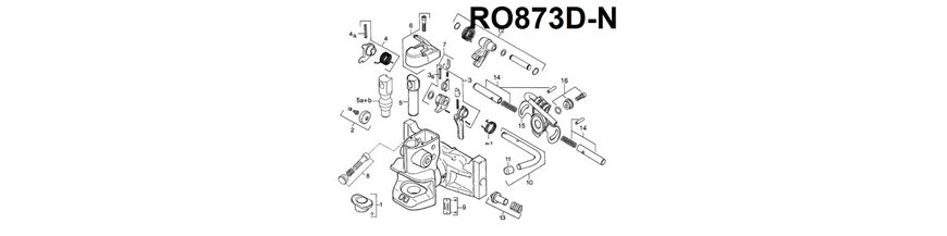 RO873D NOWY