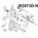 RO873D NOWY