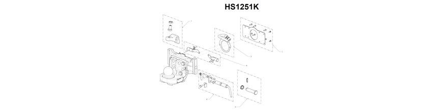 HS1251K