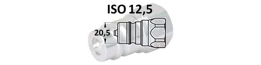 7/8" UNF