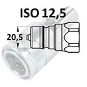 1" BSP