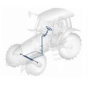 MECHANIZM KIEROWNICZY