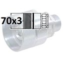 Z gwintem 1i1/4" BSP
