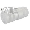 Z gwintem 3/4" BSP